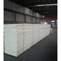 EPS Insulation Sandwich panel